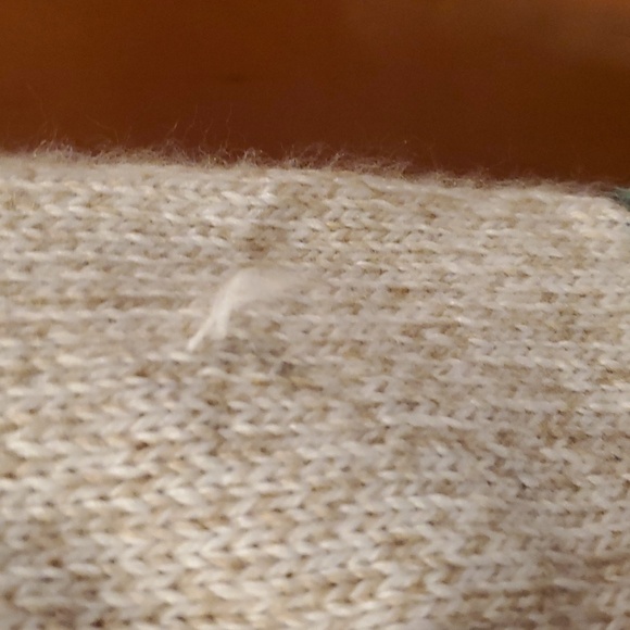 Gaupo Peru Meych Hooded Cardigan Made in Peru - Picture 8 of 15